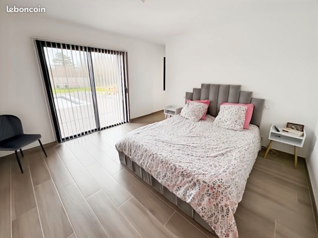 Maison 5 pièces 246 m² (image 9)