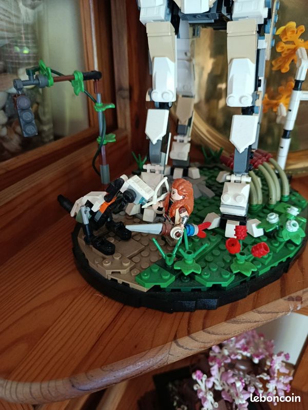 Lot de set lego (image 1)