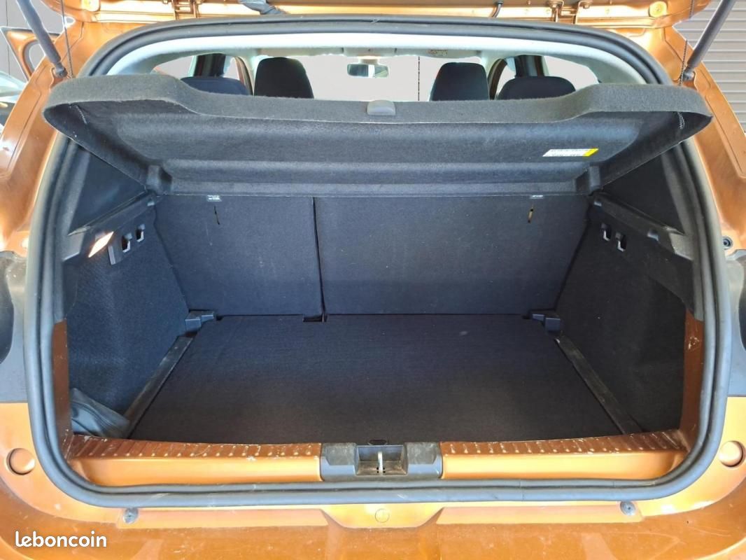 Dacia Sandero ECO-G 100 Stepway Expression (image 17)