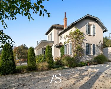 Maison 1 195 000 € - 200 m²