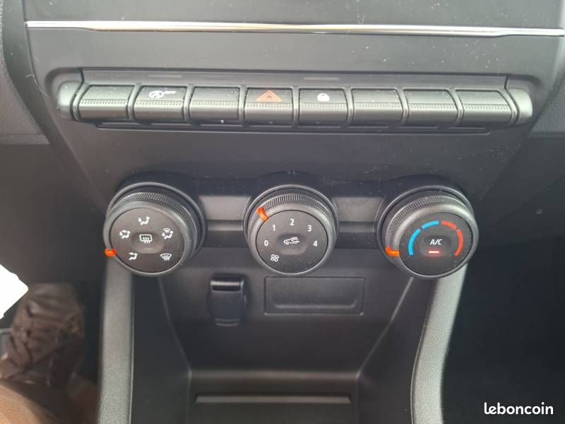 Renault Clio SCe 65 Authentic (image 24)