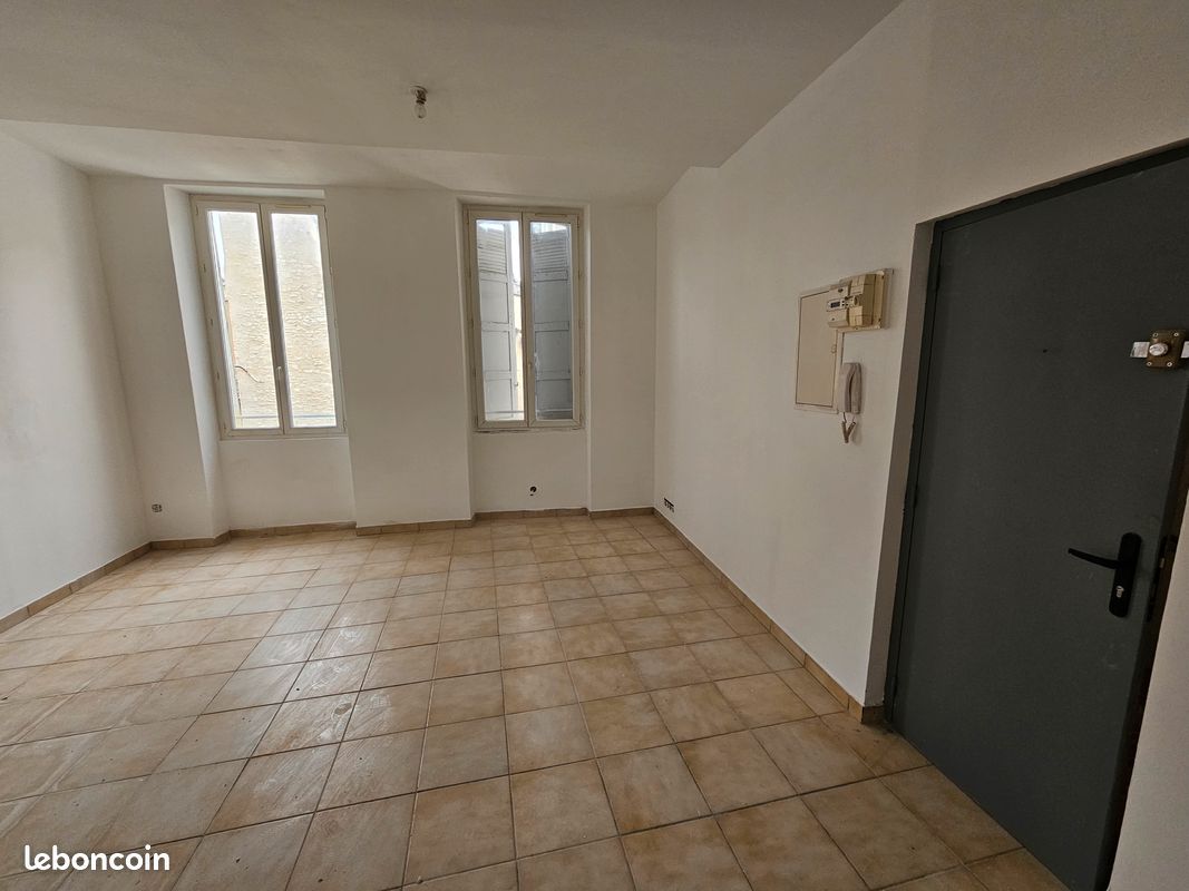 Appartement 2 pièces 41 m² · à Apt · 41 m² · 450 €