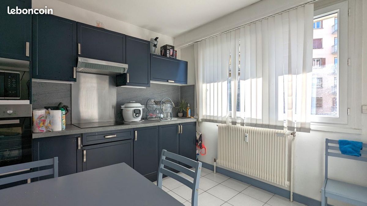 Appartement 1 pièce 12 m² · à Chambéry · 12 m² · 514 €
