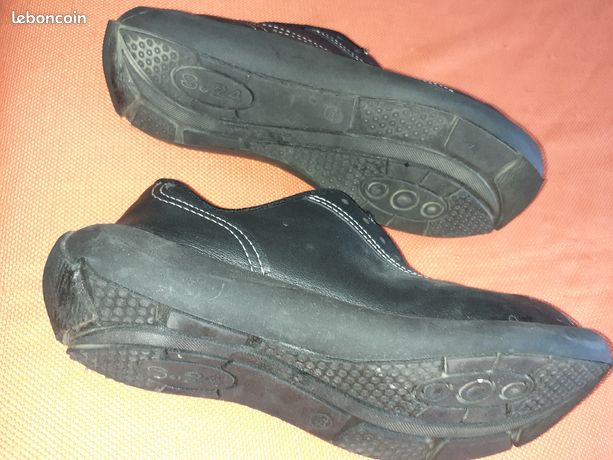 Chaussures de sécurité