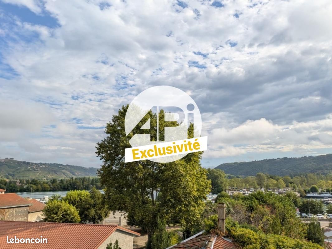 Maison 7 pièces 236 m² · aux Roches-de-Condrieu · 236 m² · 250 000 €