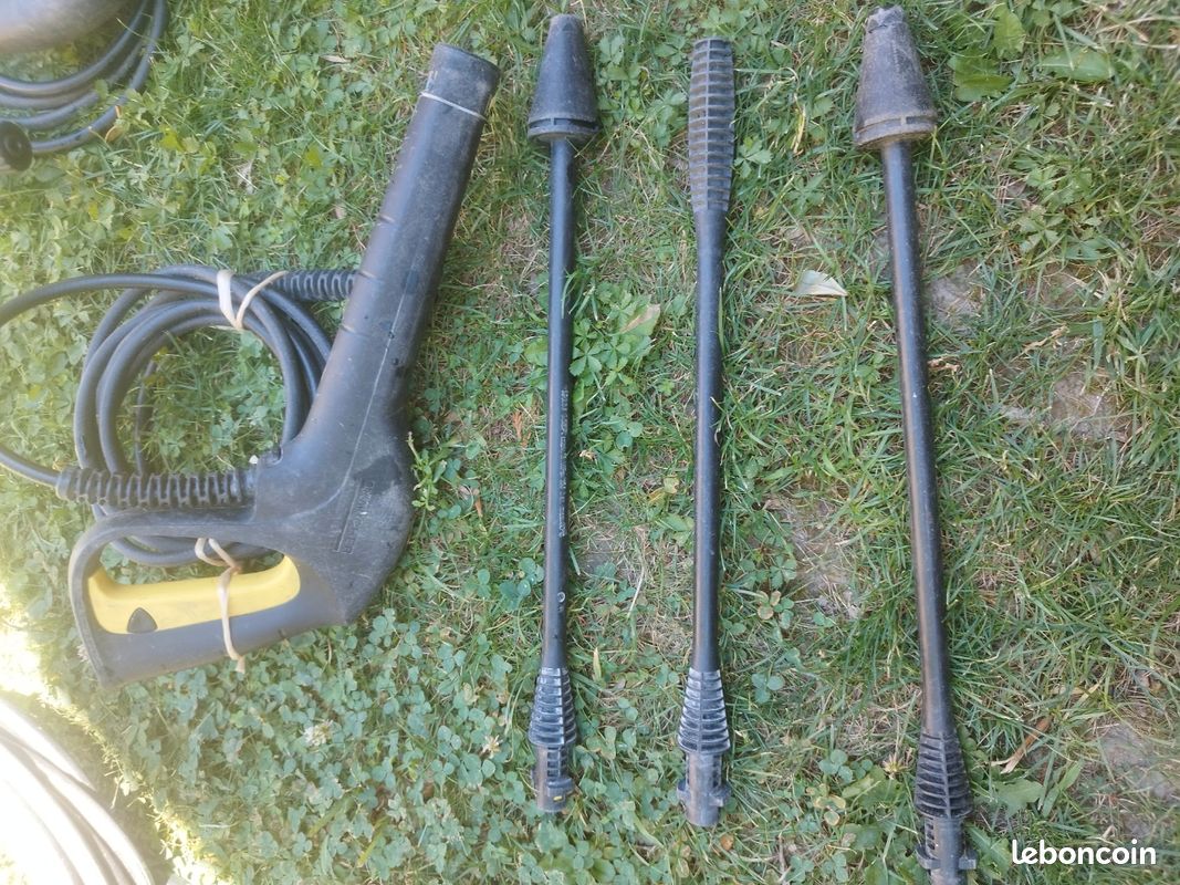 Pistolet - lance - carter protection Karcher (image 3)