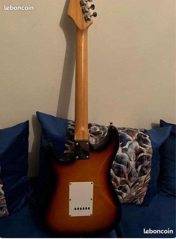 Guitare électrique (image 2)