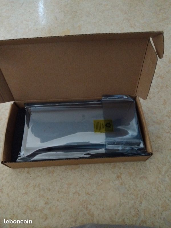Batterie pour pc portable neuf (image 1)