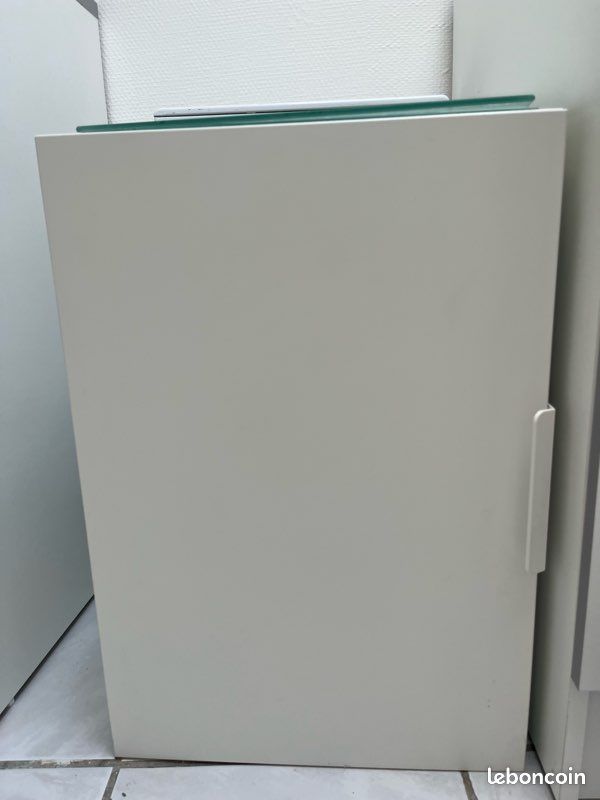 Élément salle de bain (image 1)