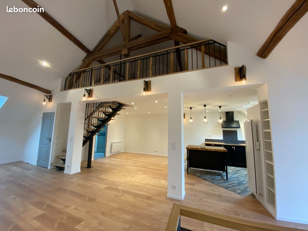 Appartement 1 pièce 71 m² · à Villeneuve-sur-Bellot · 71 m² · 732 €