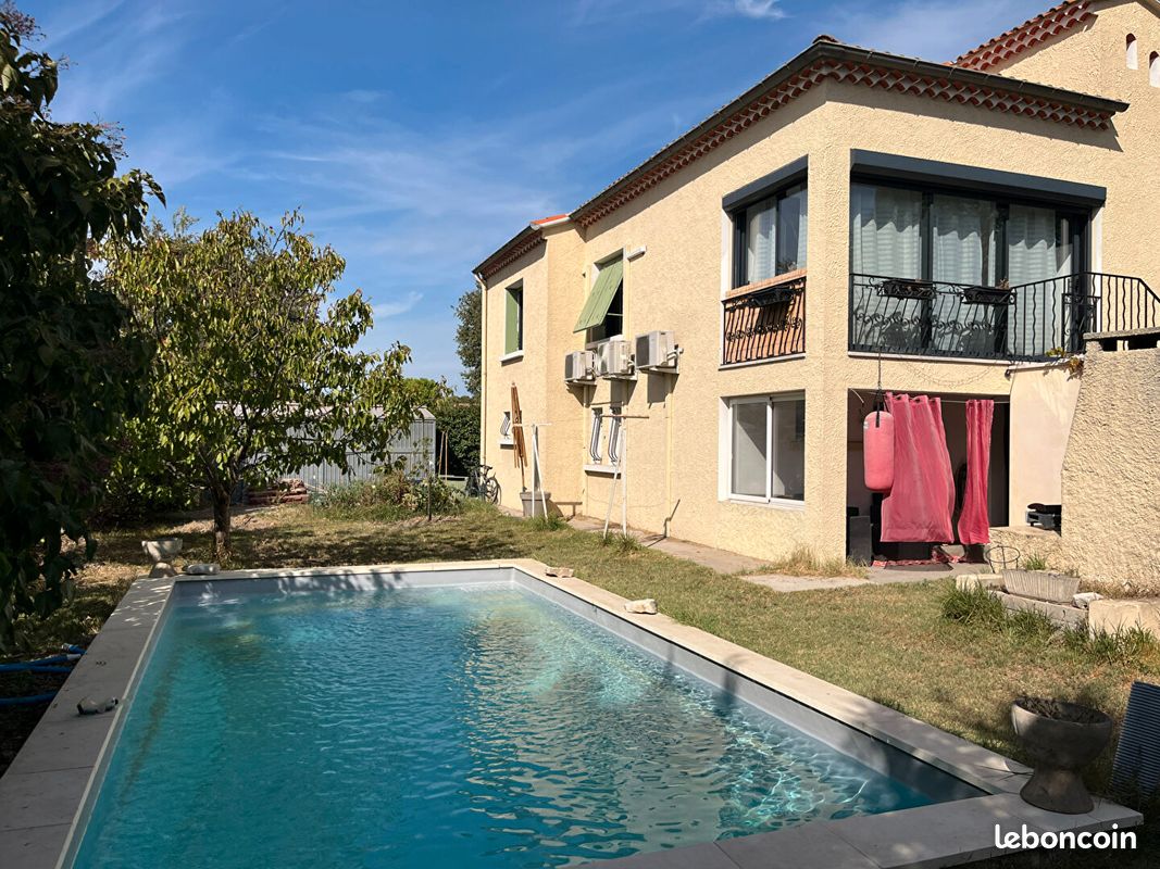 Maison 7 pièces 164 m² · à Cabannes · 164 m² · 349 000 €