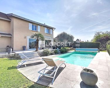 Maison 749 000 € - 200 m²