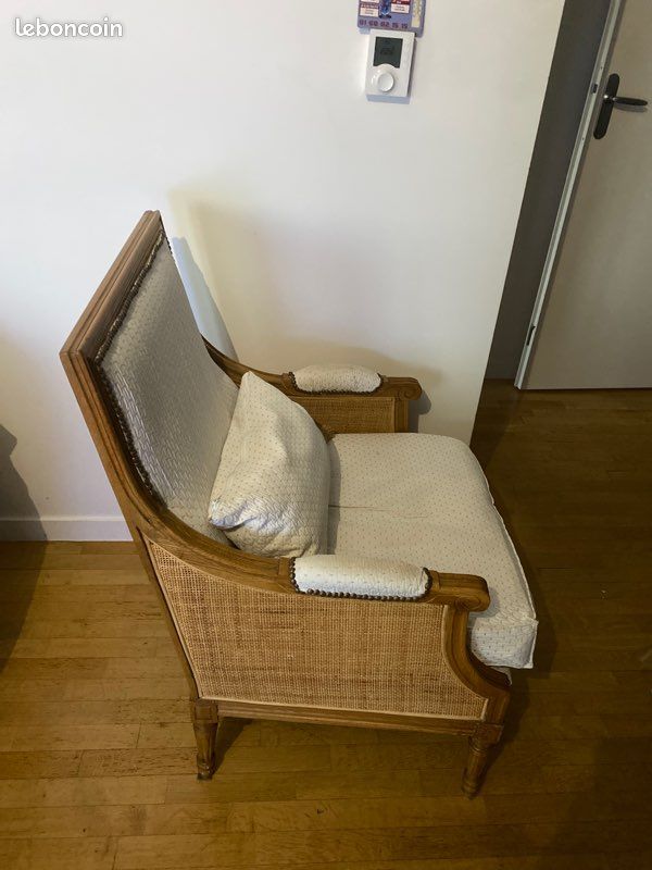 Chaise confortable (image 2)