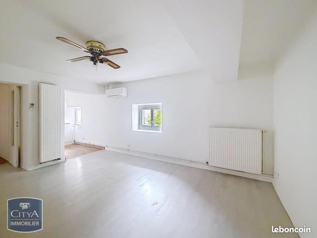 Appartement 2 pièces 44 m² · à Mâcon · 44 m² · 474 €