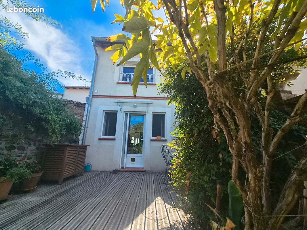 Maison 4 pièces 150 m² · à Colomiers · 150 m² · 439 000 €