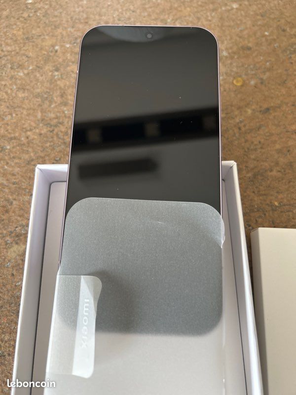 Xiomi 17 Pro - Violet (image 5)