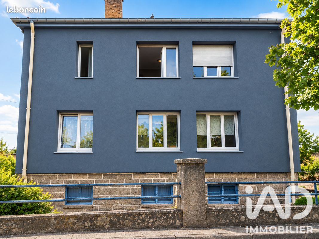 Maison 7 pièces 136 m² · à Tucquegnieux · 136 m² · 295 000 €
