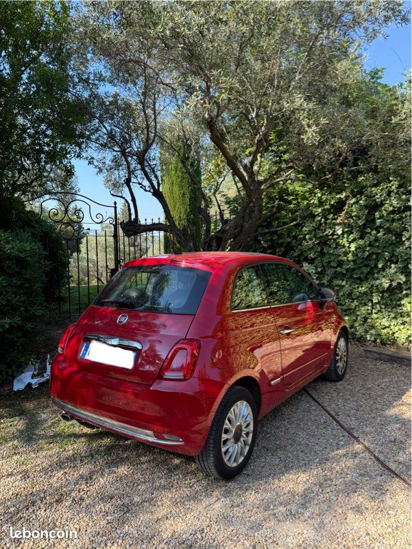 Fiat 500 (image 1)