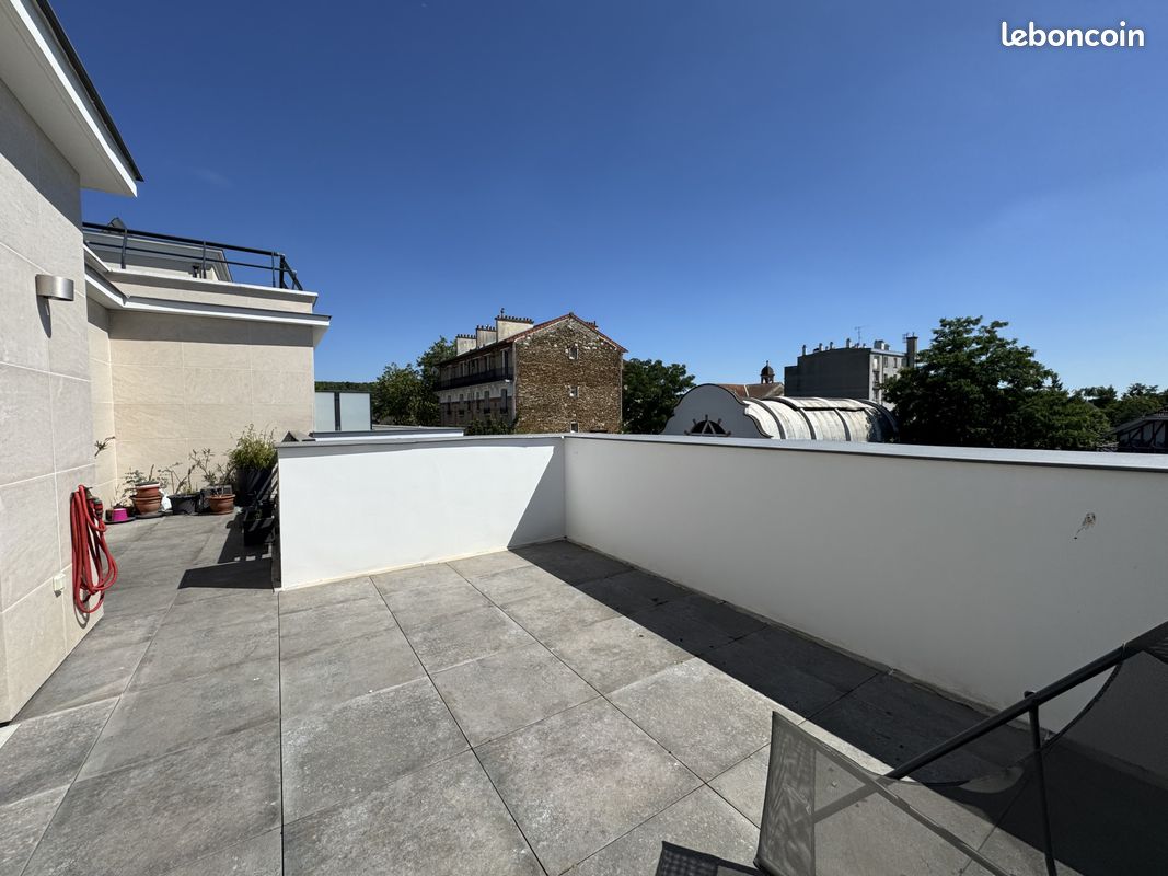 Appartement 4 pièces 98 m² · à Saint-Maur-des-Fossés · 98 m² · 894 000 €