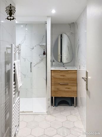 Duplex 4 pièces 76 m² — 5
