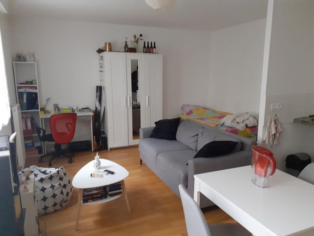Appartement a louer chaville - 1 pièce(s) - 36 m2 - Surfyn