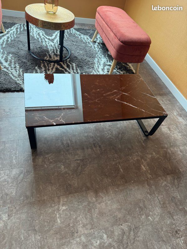 Table basse de salon (image 2)