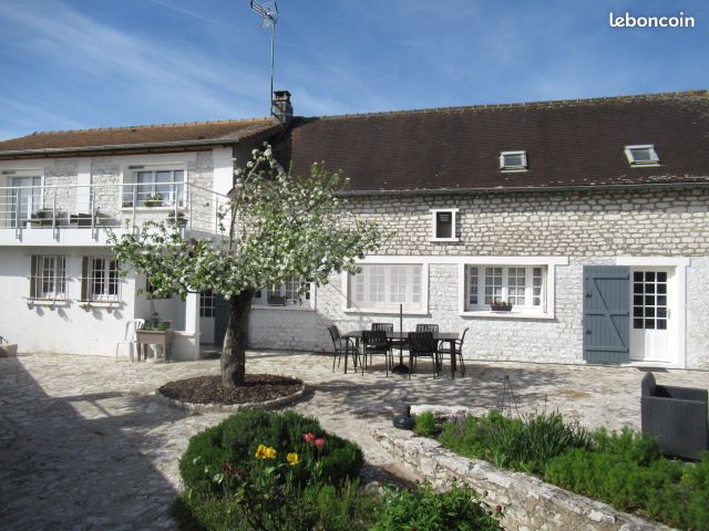 Maison 6 pièces 164 m² · à Bréval · 164 m² · 379 000 €