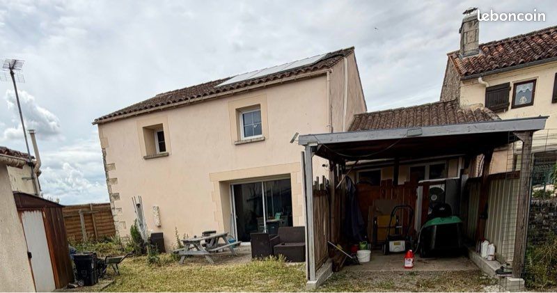 Maison 5 pièces 150 m² · à La Vallée · 150 m² · 290 000 €