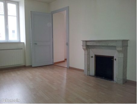 Appartement 2 pièces 45 m² · à Vesoul · 45 m² · 430 €/mois