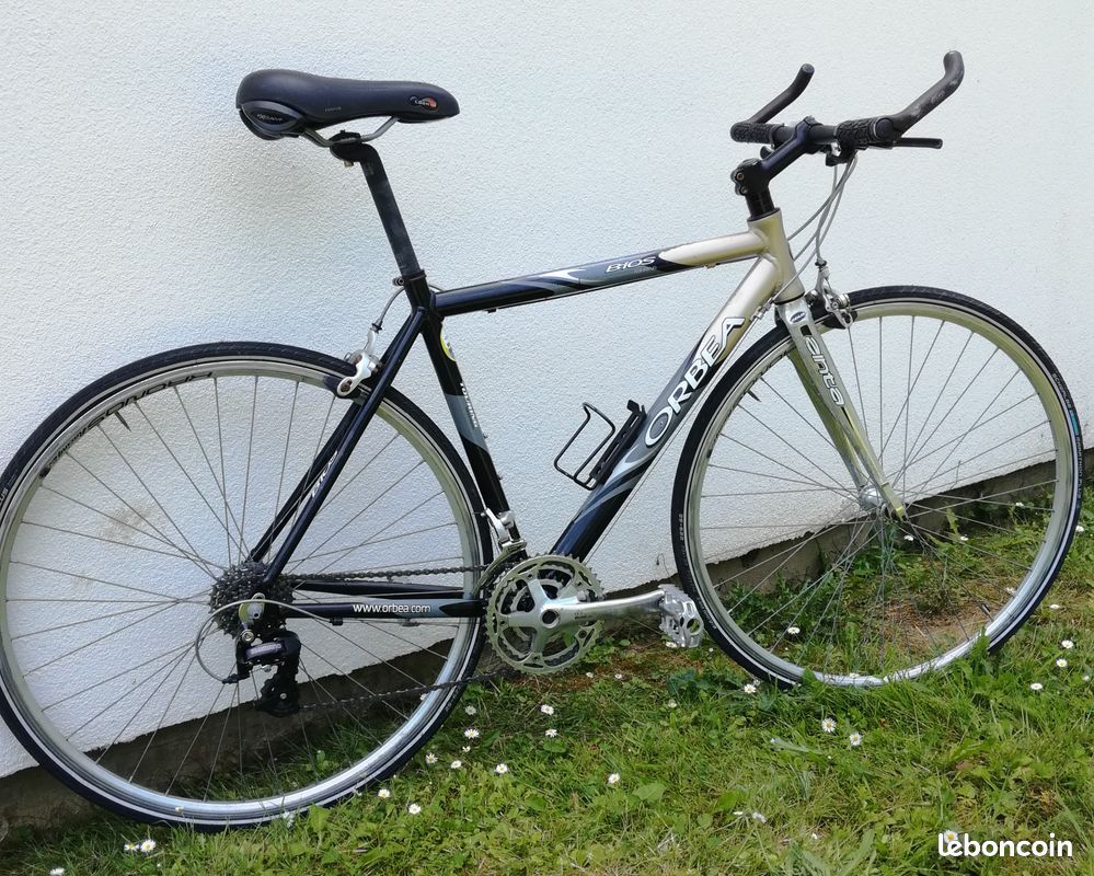 Vélo route fitness (image 3)