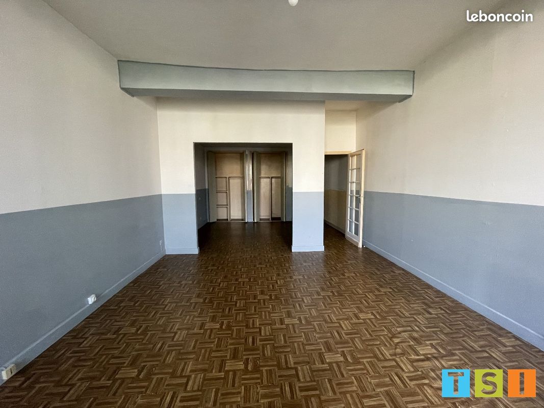 Appartement 1 pièce 58 m² · à Montréjeau · 58 m² · 408 €/mois