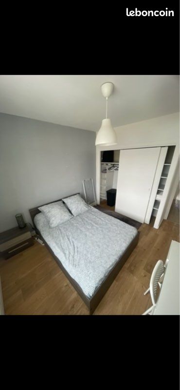Appartement 4 pièces 76 m² · à Dijon · 76 m² · 495 €/mois