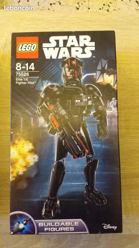 Lego star wars (image 3)