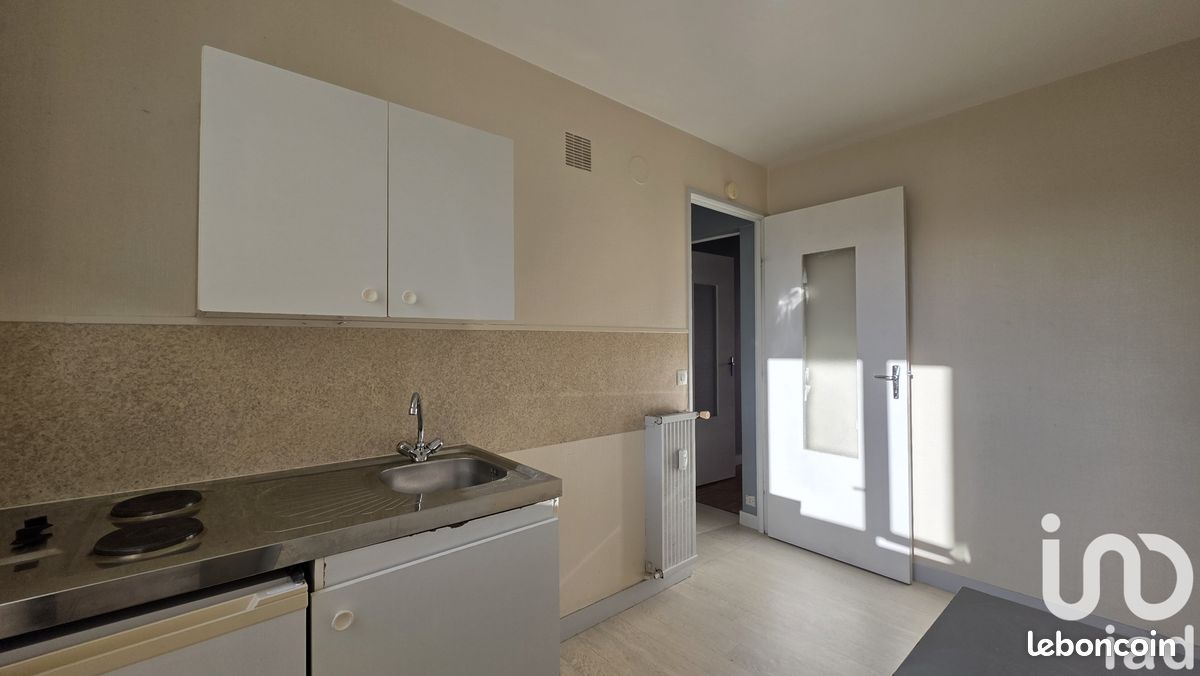 Appartement 1 pièce 35 m² · à Saint-Brieuc · 35 m² · 65 000 €