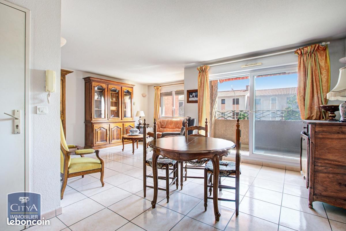 Appartement 4 pièces 96 m² · à Perpignan · 96 m² · 195 000 €
