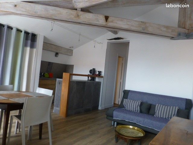 Appartement 2 pièces 34 m² - Biarritz 64200 (image principale 6)