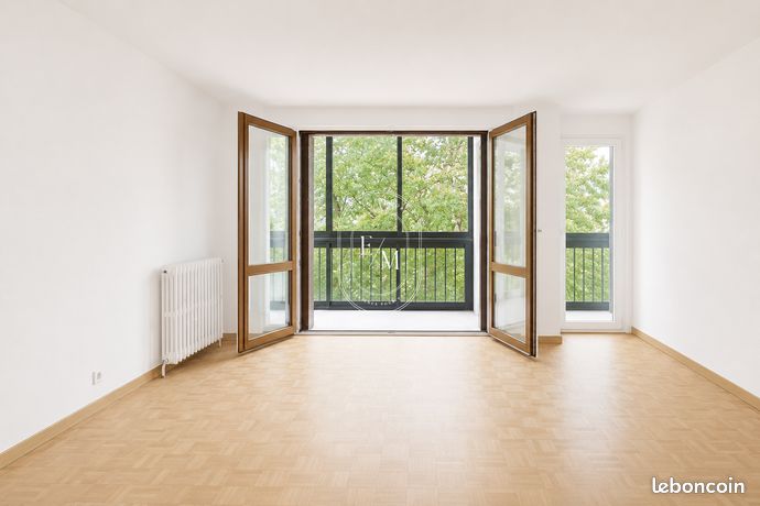 Appartement 3 pièces 68 m² — 8