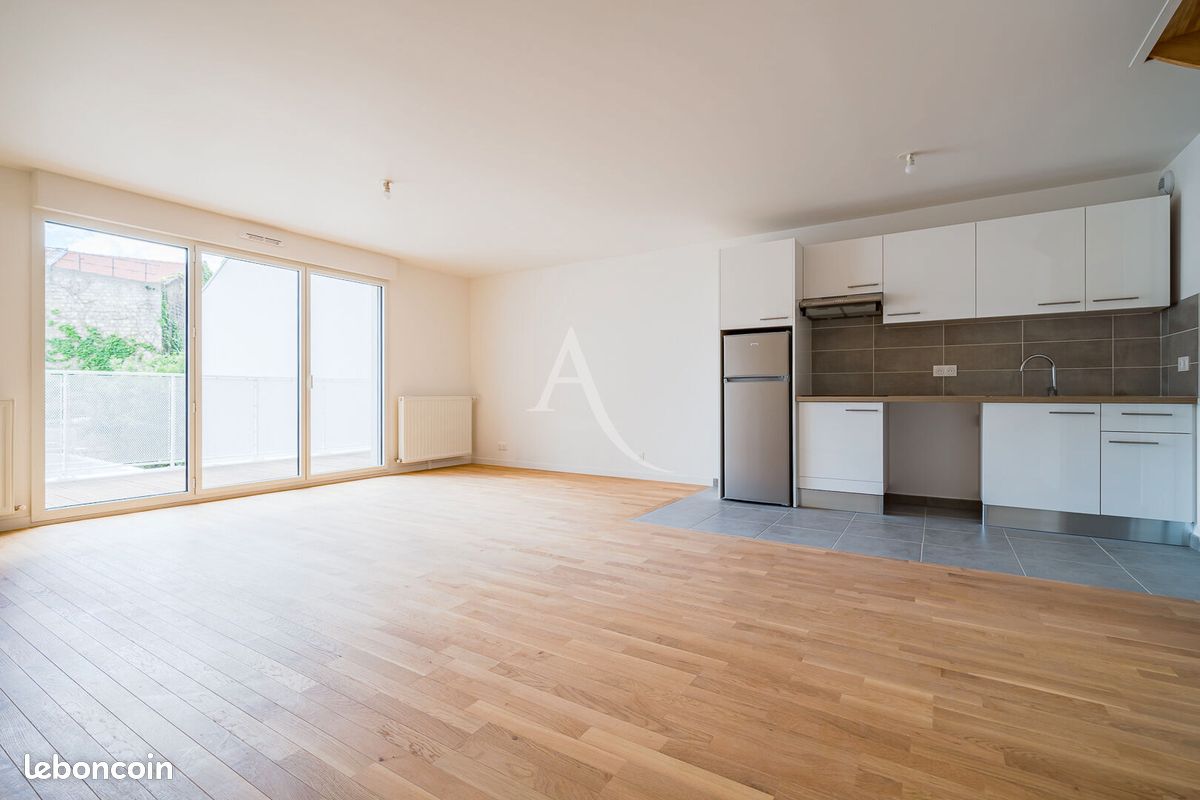 Appartement 3 pièces 84 m² · à Asnières-sur-Seine · 84 m² · 1 771 €