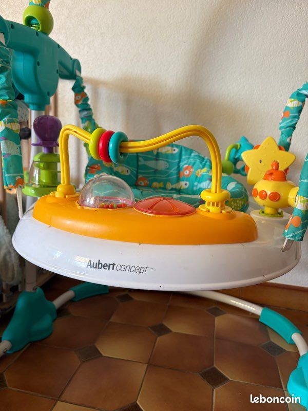 Jumperoo (image 3)