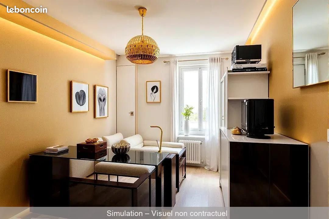 Maison de ville 4 pièces 80 m² (image 5)