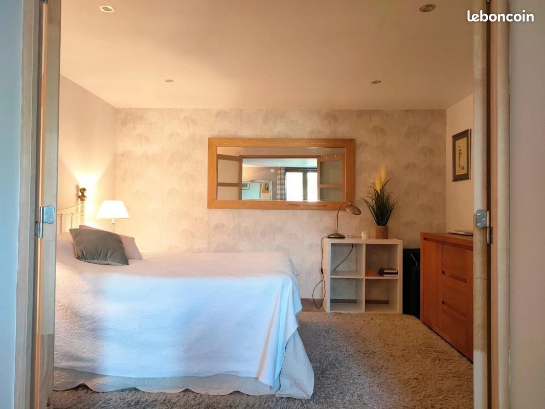 Maison 154 m² Confolens - Confolens 16500 (image principale 6)