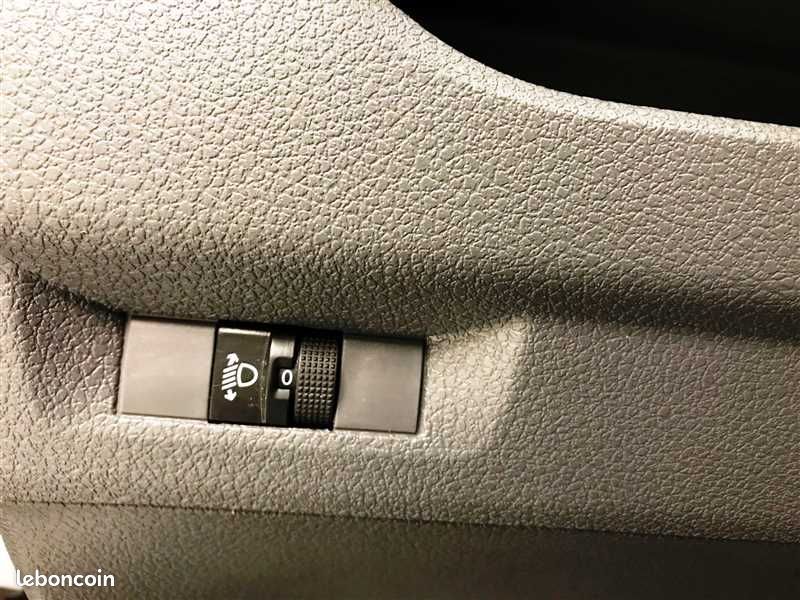 Citroën Jumpy CABINE APPROFONDIE XL CA 2.0 BHDI 120 CLUB 18325HT (image 13)