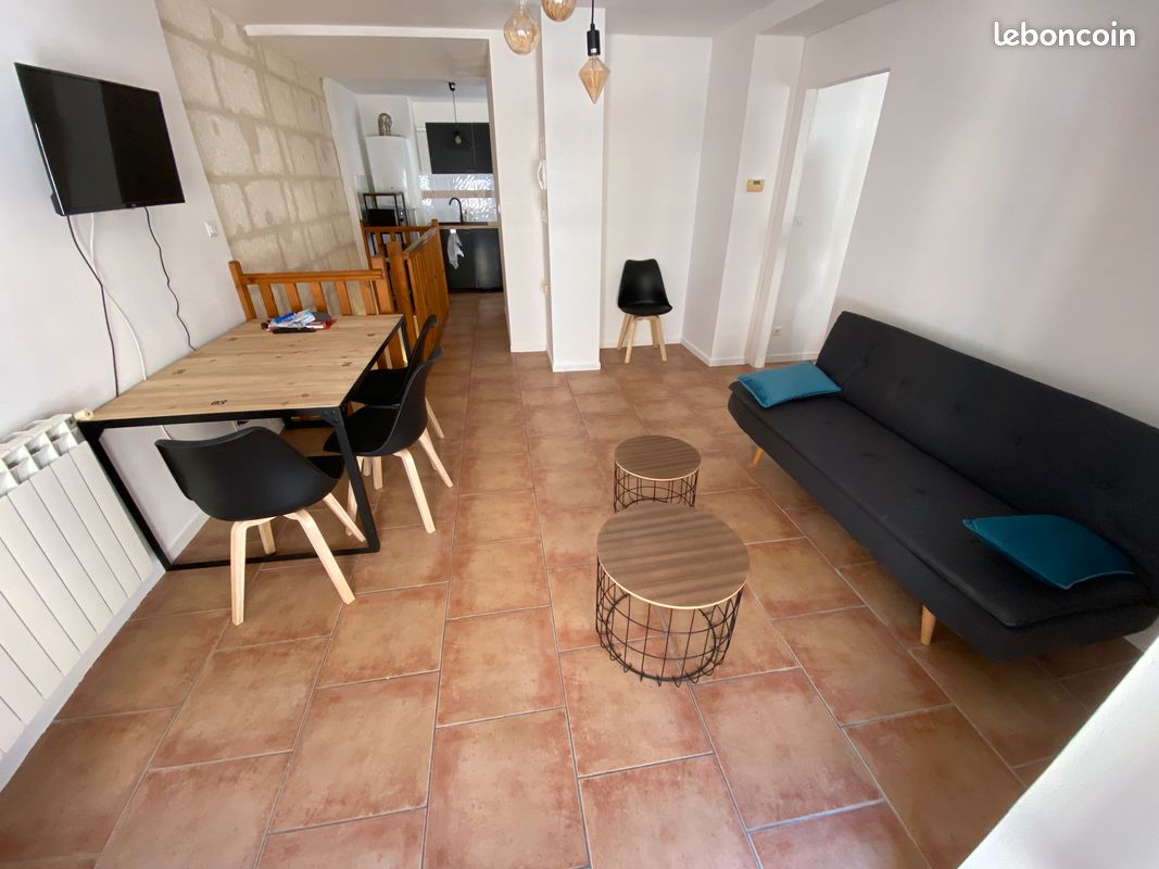 Appartement 3 pièces 56 m² · à Avignon · 56 m² · 750 €/mois