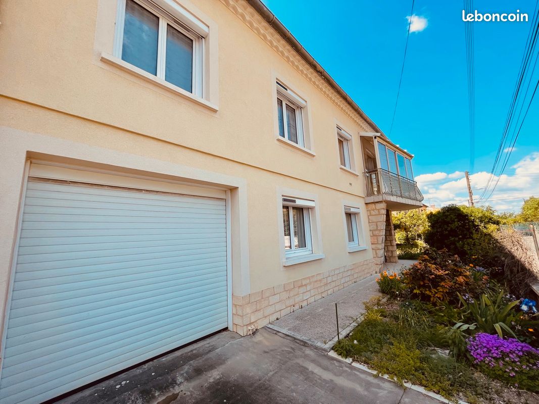 Maison 6 pièces 131 m² · à Manduel · 131 m² · 228 000 €