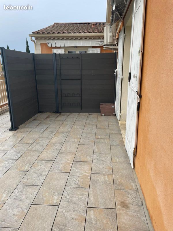 Appartement 3 pièces 66 m² · à Monteux · 66 m² · 800 €/mois