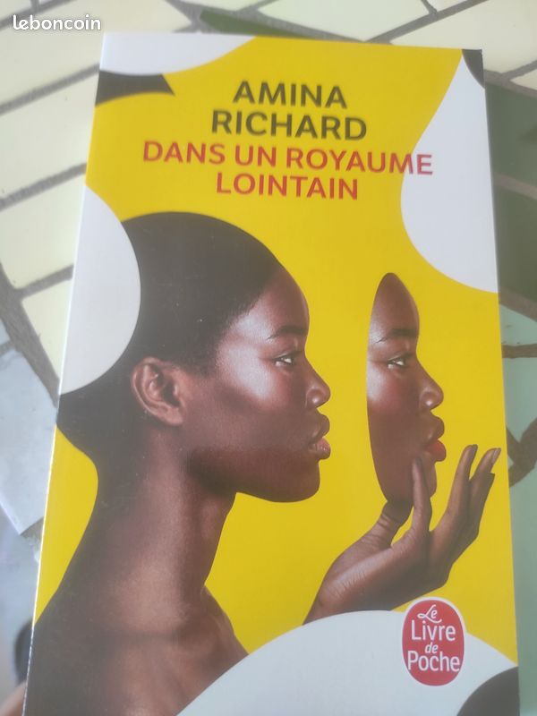 Dans un royaume lointain (image 1)