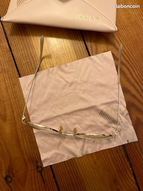Monture de lunettes (image 2)