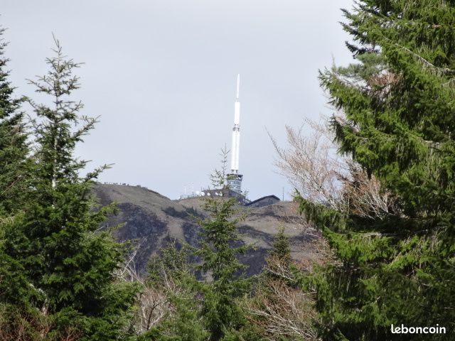 Terrain 683 m² · à Ceyssat · 683 m² · 53 000 €