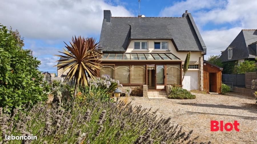 Maison 5 pièces 105 m² · à Saint-Malo · 105 m² · 838 400 €