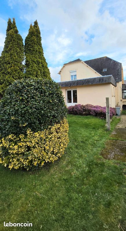 Maison 5 pièces 140 m² · à Quimper · 140 m² · 402 800 €